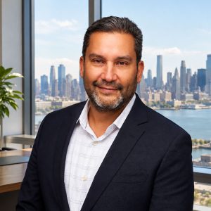Mark Kravetz